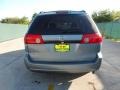 2006 Blue Mirage Metallic Toyota Sienna CE  photo #4