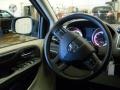 Brilliant Black Crystal Pearl - Grand Caravan Mainstreet Photo No. 4