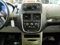 Brilliant Black Crystal Pearl - Grand Caravan Mainstreet Photo No. 5