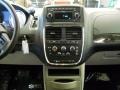 2011 Brilliant Black Crystal Pearl Dodge Grand Caravan Mainstreet  photo #5