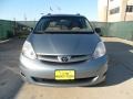 2006 Blue Mirage Metallic Toyota Sienna CE  photo #8