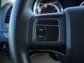 2011 Brilliant Black Crystal Pearl Dodge Grand Caravan Mainstreet  photo #11