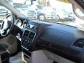 Brilliant Black Crystal Pearl - Grand Caravan Mainstreet Photo No. 15