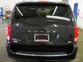 Brilliant Black Crystal Pearl - Grand Caravan Mainstreet Photo No. 21