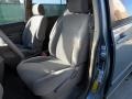 2006 Blue Mirage Metallic Toyota Sienna CE  photo #34