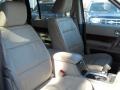 2009 Redfire Metallic Ford Flex Limited AWD  photo #22