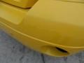 2006 Solar Yellow Dodge Dakota SLT Sport Quad Cab  photo #11