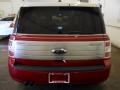 2009 Redfire Metallic Ford Flex Limited AWD  photo #28