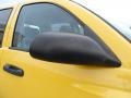 2006 Solar Yellow Dodge Dakota SLT Sport Quad Cab  photo #18