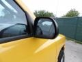 2006 Solar Yellow Dodge Dakota SLT Sport Quad Cab  photo #19