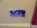 2006 Dodge Dakota SLT Sport Quad Cab Badge and Logo Photo