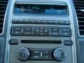 Steel Blue Metallic - Taurus SEL Photo No. 7