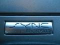 Steel Blue Metallic - Taurus SEL Photo No. 8