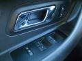Steel Blue Metallic - Taurus SEL Photo No. 9