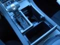 Steel Blue Metallic - Taurus SEL Photo No. 12