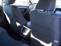 Steel Blue Metallic - Taurus SEL Photo No. 17