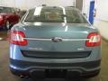Steel Blue Metallic - Taurus SEL Photo No. 20