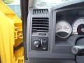 2006 Solar Yellow Dodge Dakota SLT Sport Quad Cab  photo #49