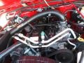 Flame Red - Wrangler Rubicon 4x4 Photo No. 24
