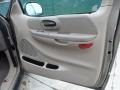 Heritage Medium Parchment Door Panel Photo for 2004 Ford F150 #62710436
