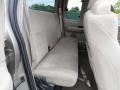 Rear Seat of 2004 F150 XLT Heritage SuperCab