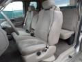 2004 Ford F150 Heritage Medium Parchment Interior Front Seat Photo