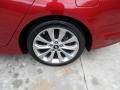 2011 Hyundai Sonata SE Wheel and Tire Photo