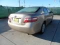 Desert Sand Mica - Camry LE Photo No. 3