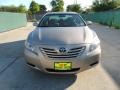 Desert Sand Mica - Camry LE Photo No. 8