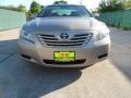 Desert Sand Mica - Camry LE Photo No. 9