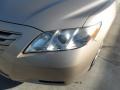 Desert Sand Mica - Camry LE Photo No. 10