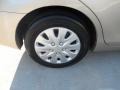 Desert Sand Mica - Camry LE Photo No. 14