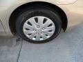 Desert Sand Mica - Camry LE Photo No. 15