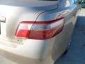 Desert Sand Mica - Camry LE Photo No. 18