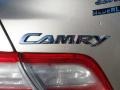Desert Sand Mica - Camry LE Photo No. 21