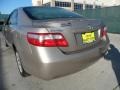 Desert Sand Mica - Camry LE Photo No. 22