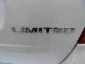 2013 Ford Edge Limited Badge and Logo Photo