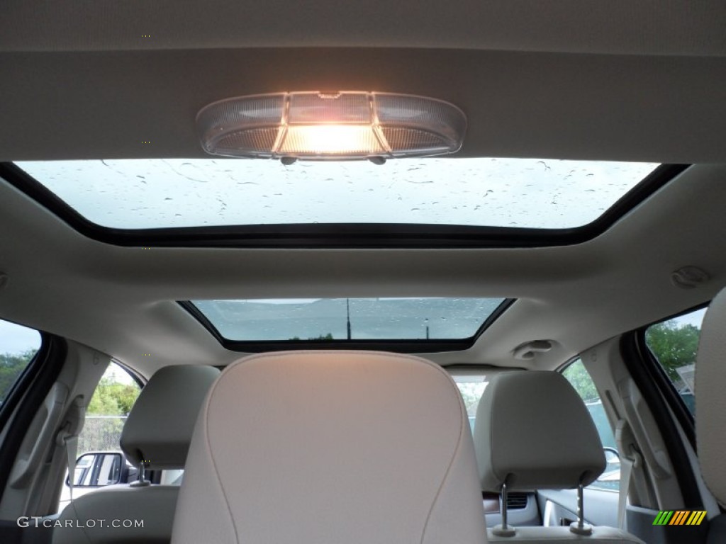 2013 Ford Edge Limited Sunroof Photo #62710982