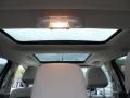 Medium Light Stone Sunroof Photo for 2013 Ford Edge #62710982