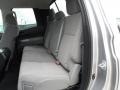 2012 Silver Sky Metallic Toyota Tundra Texas Edition Double Cab  photo #22