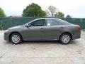 2012 Cypress Green Pearl Toyota Camry LE  photo #6