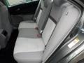 Cypress Green Pearl - Camry LE Photo No. 21
