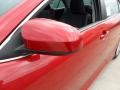 2012 Barcelona Red Metallic Toyota Camry SE  photo #12
