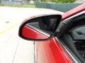 2012 Barcelona Red Metallic Toyota Camry SE  photo #13