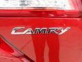 2012 Barcelona Red Metallic Toyota Camry SE  photo #15
