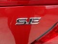 2012 Barcelona Red Metallic Toyota Camry SE  photo #16