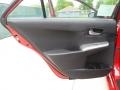 2012 Barcelona Red Metallic Toyota Camry SE  photo #20