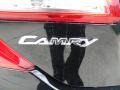 2012 Attitude Black Metallic Toyota Camry SE  photo #15
