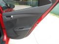 2012 Boston Red Hyundai Veloster   photo #18