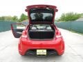 2012 Boston Red Hyundai Veloster   photo #20